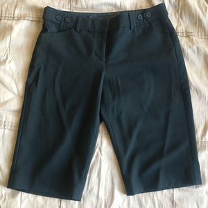 Professional Business Capris